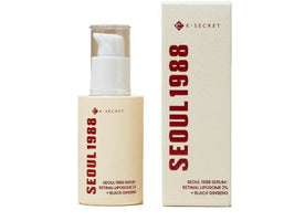 Seoul 1988 Serum™