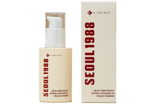 Seoul 1988 Serum™