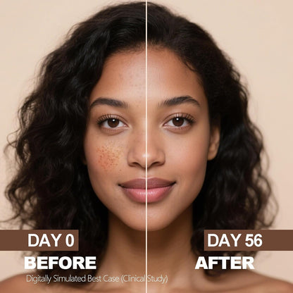 Aobenz dark spot remover serum