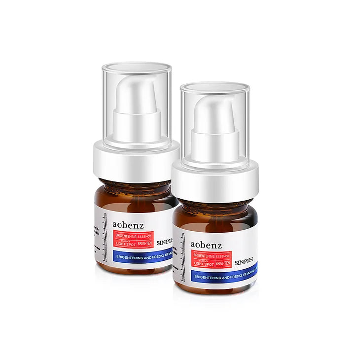 Aobenz dark spot remover serum