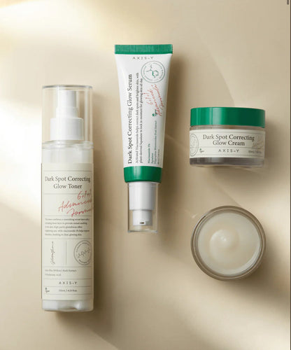 Axis- Y Dark Spot Glow Perfecting Trio™